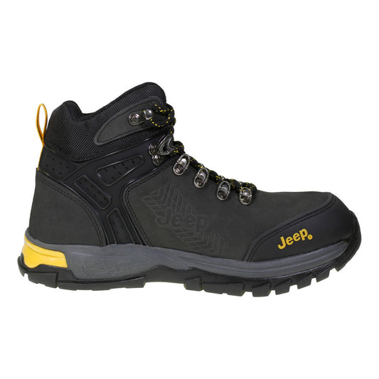 Botas Jeep Caballero 4501