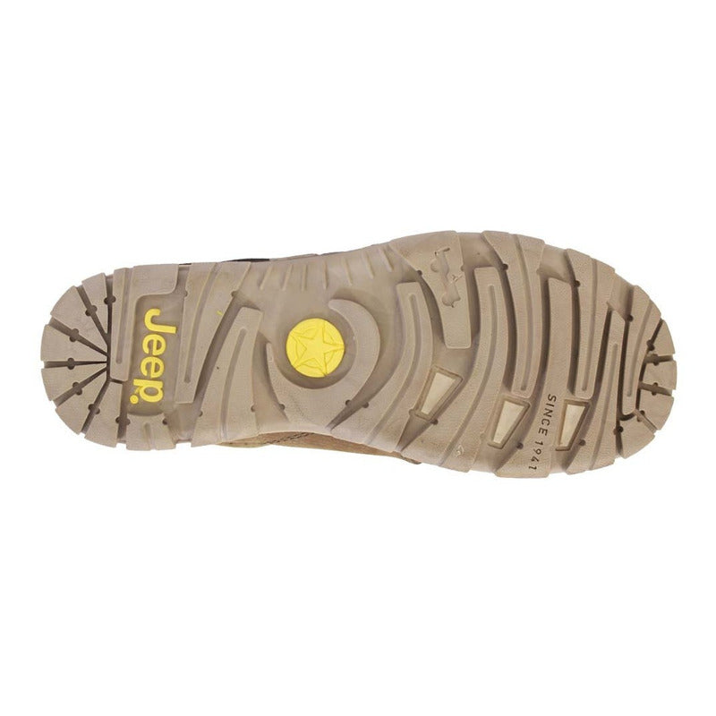 Botas Jeep Footwear Dama 10427
