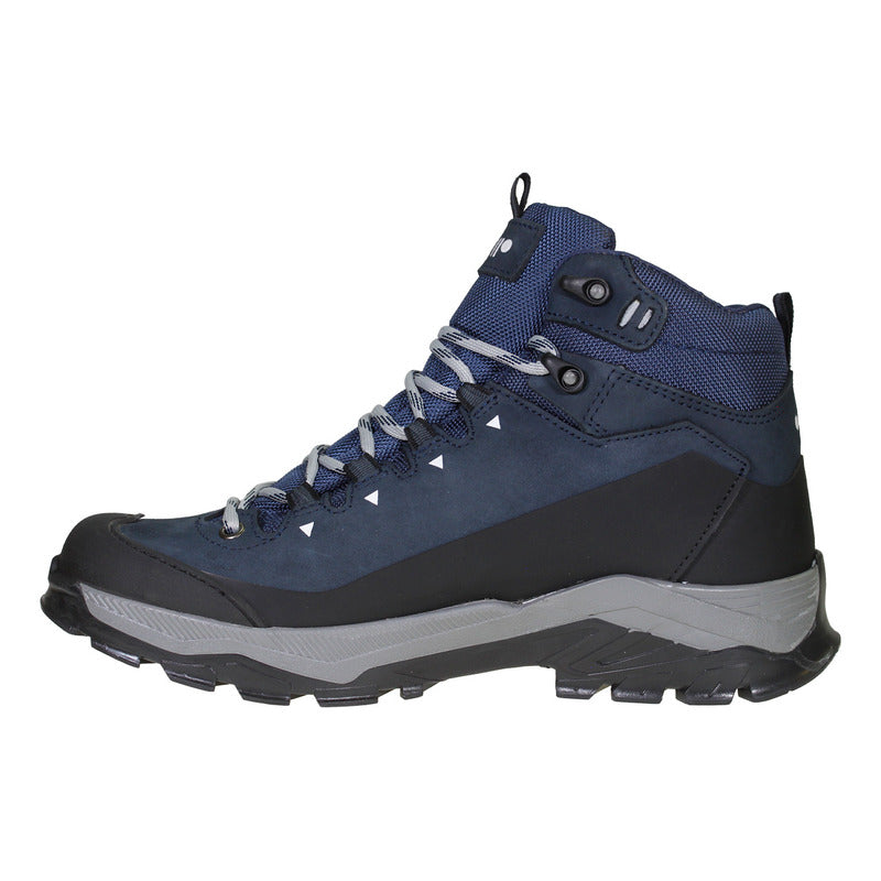 Botas Jeep Caballero 2000