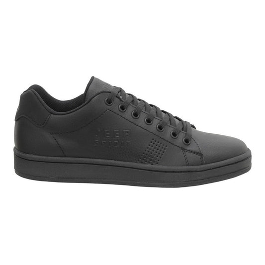 Tenis Jeep Js-100 Caballero
