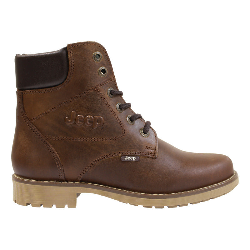 Botas Jeep Dama Casual Nc17050