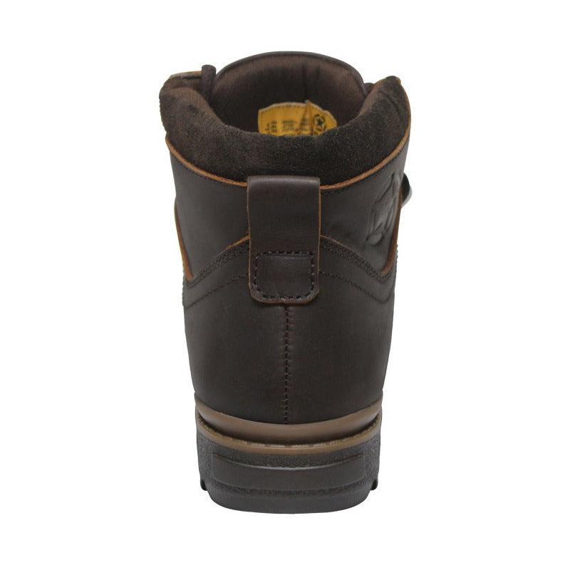 Botas Jeep Hombre 10350