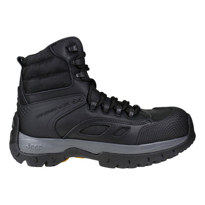 Botas Jeep 3562 Caballero