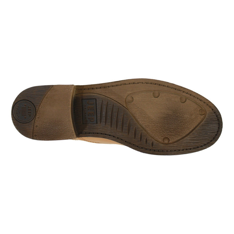 Botas Jeep Caballero 6736