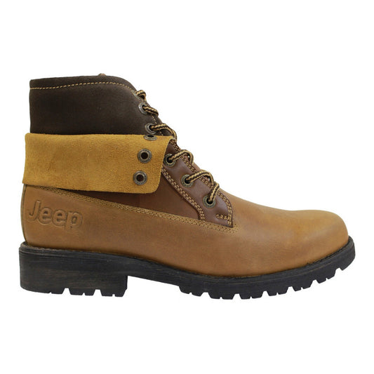 Botas Jeep Mod 10154