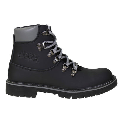 Botas Jeep 10751 Dama Casquillo