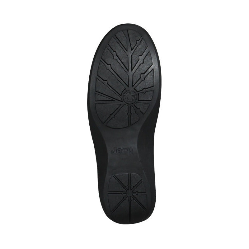 Botas Jeep Dama Casual 14025