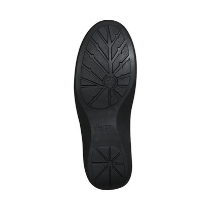Botas Jeep Dama Casual 14025