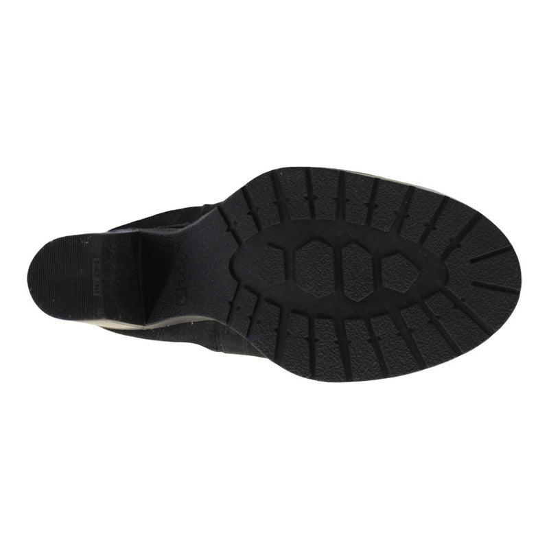 Botas Jeep Mod 5902