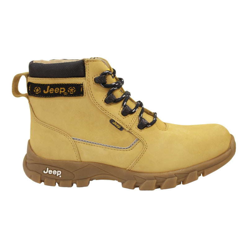 Botas Jeep Mod 18703
