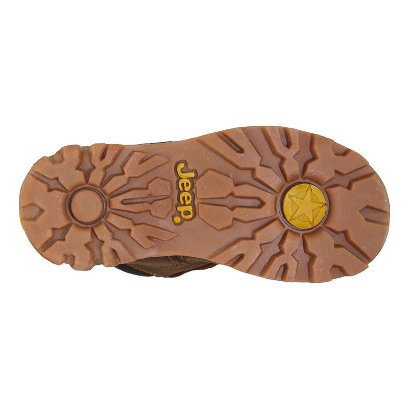 Bota Jeep Niño 15522