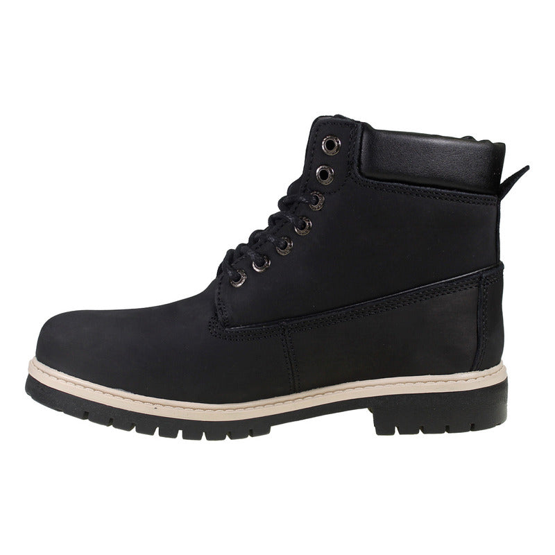Botas Jeep 3801 Caballero
