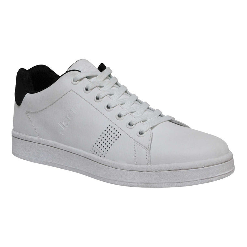 Tenis Jeep Js-100 Caballero