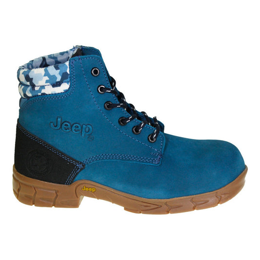 Botas Jeep 5124