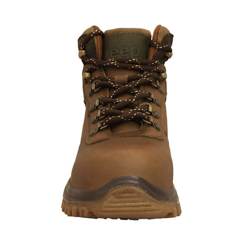 Botas Jeep Footwear 18000 Caballero Casquillo