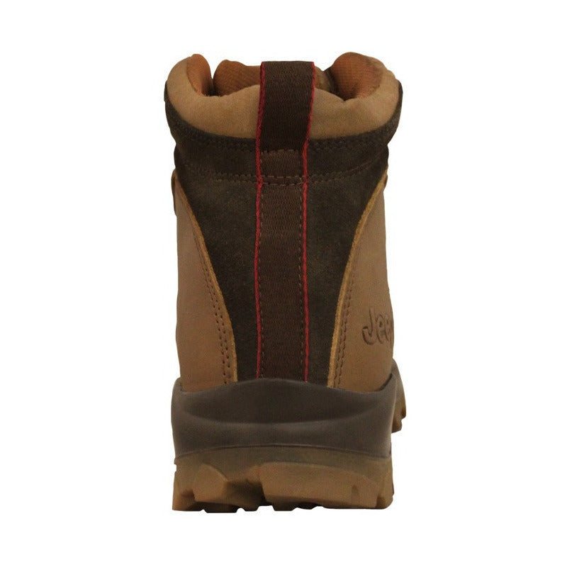Botas Jeep Footwear 18000 Caballero Casquillo
