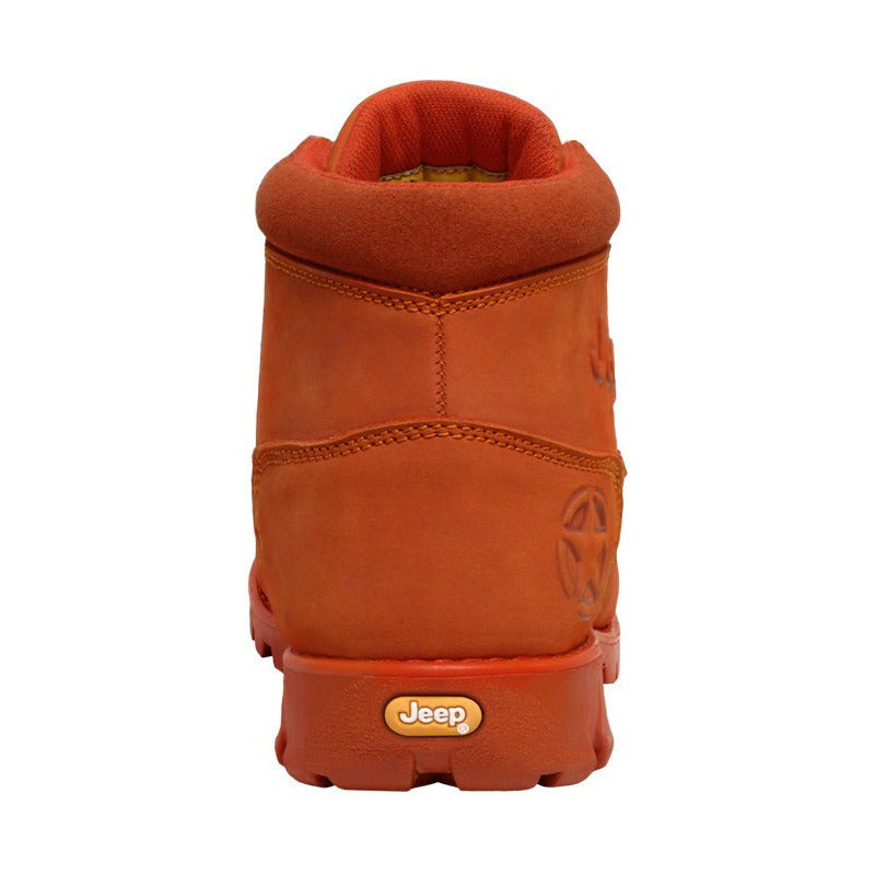 Botas Jeep Mod 1950 Commander