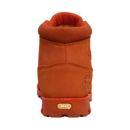 Botas Jeep Mod 1950 Commander