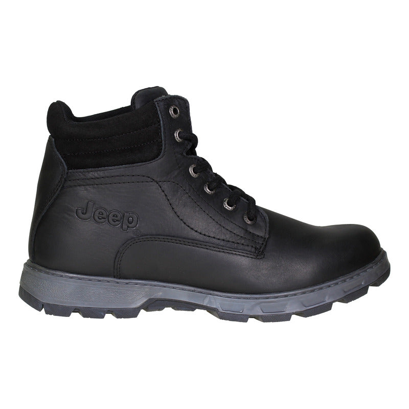 Botas Jeep Caballero 16501-50