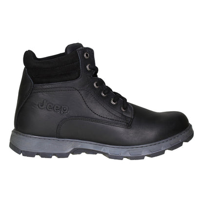 Botas Jeep Caballero 16501-50