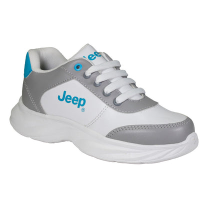 Tenis Jeep Niños 675