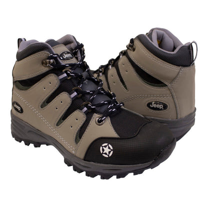 Botas Jeep 19500 Colombus