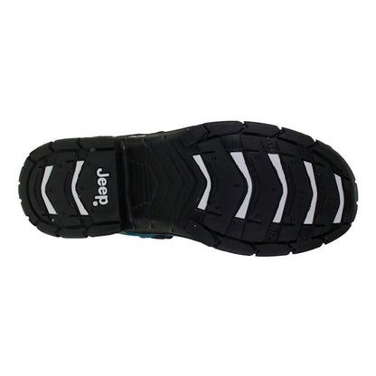 Botas Jeep Casquillo Hombre 5107