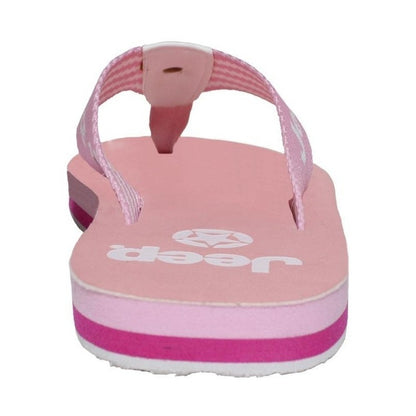 Sandalias Jeep Dama Casual 11050