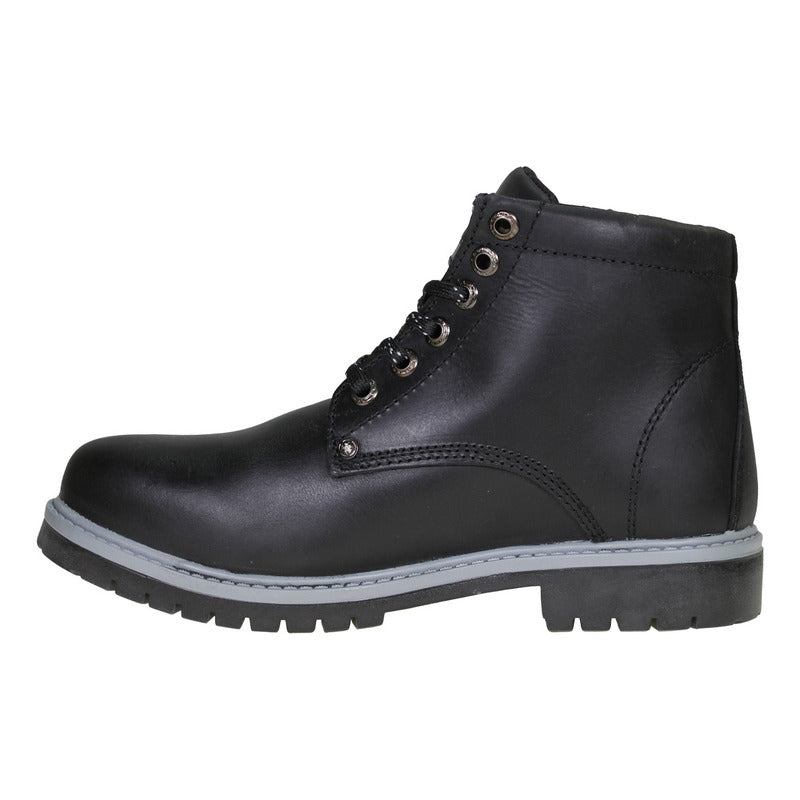 Botas Jeep Caballero Nc-250