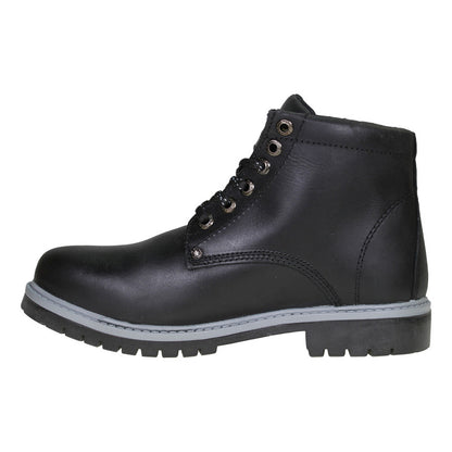 Botas Jeep Caballero Nc-250