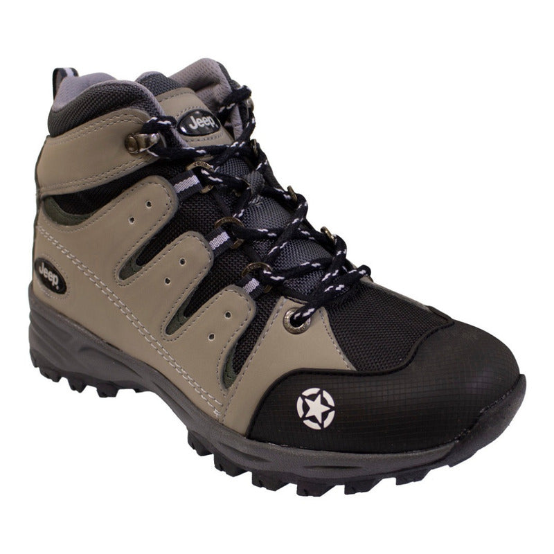 Botas Jeep 19500 Colombus