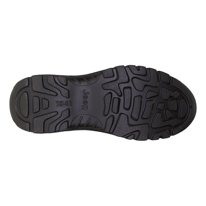 Botas Jeep Caballero 1900-50