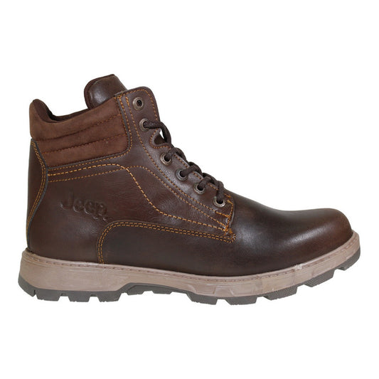 Botas Jeep 16501