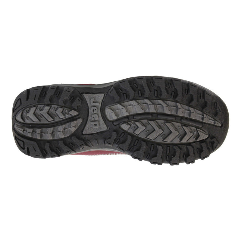 Botas Jeep 19500 Colombus