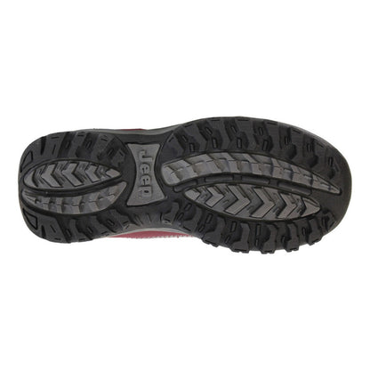 Botas Jeep 19500 Colombus