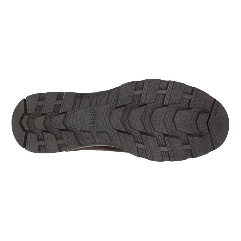 Botas Jeep 16501