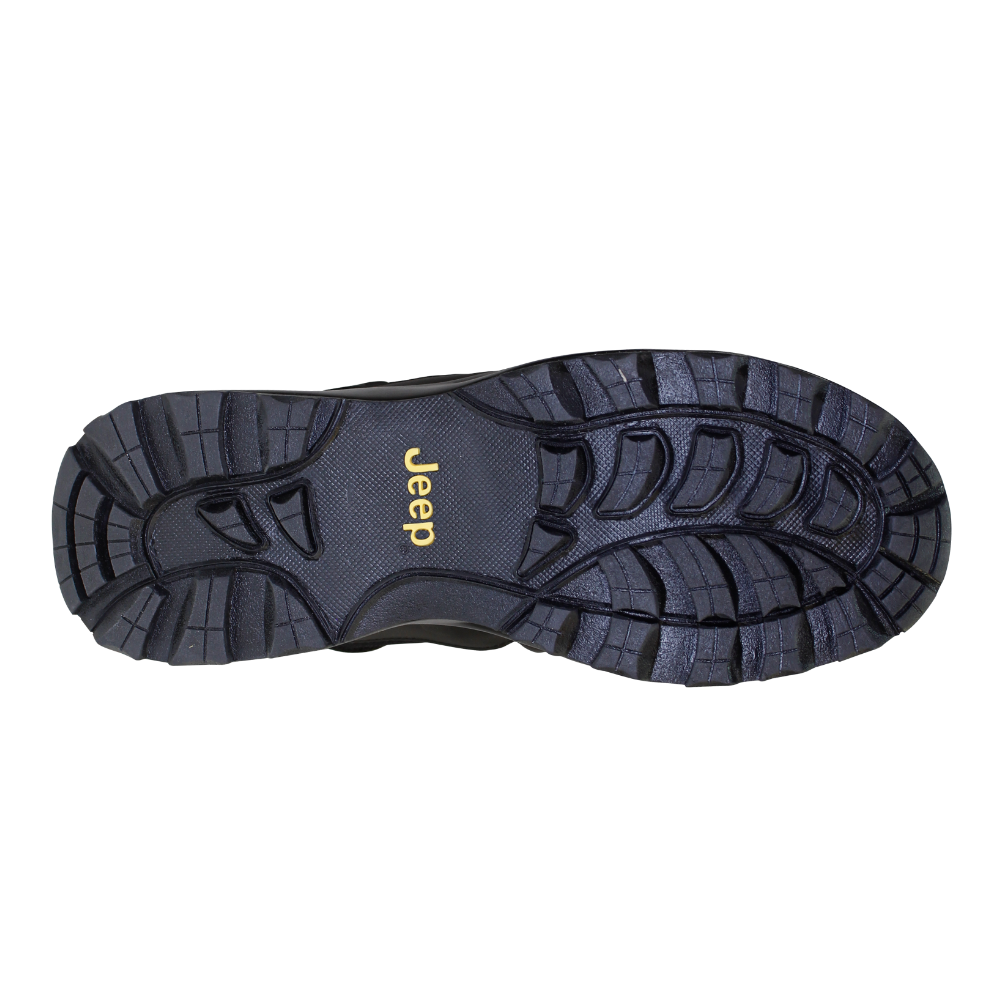 Botas Jeep Hombre 18551-30