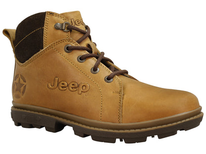 Botas Jeep 10351 Caballero