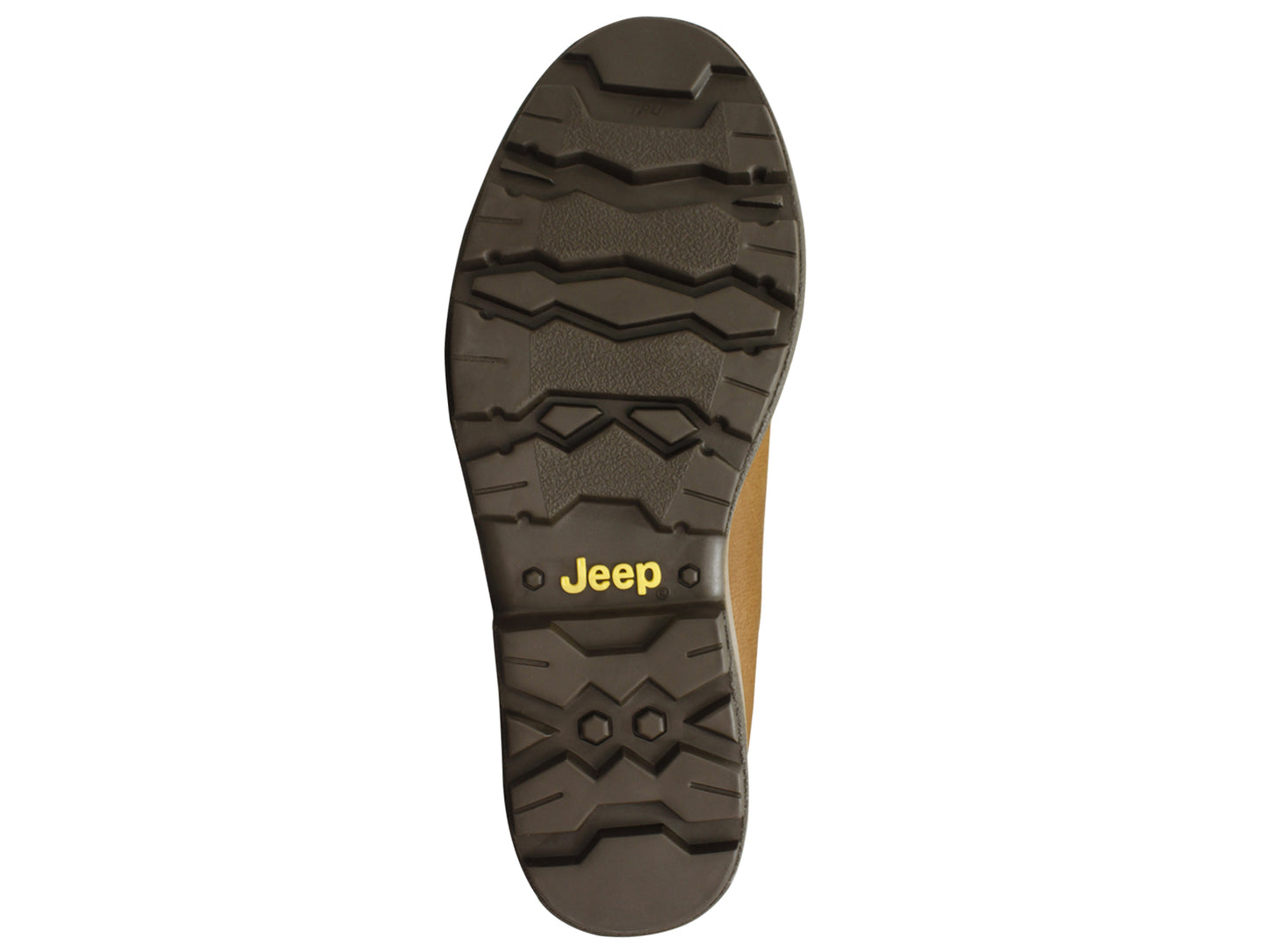 Botas Jeep 10351 Caballero