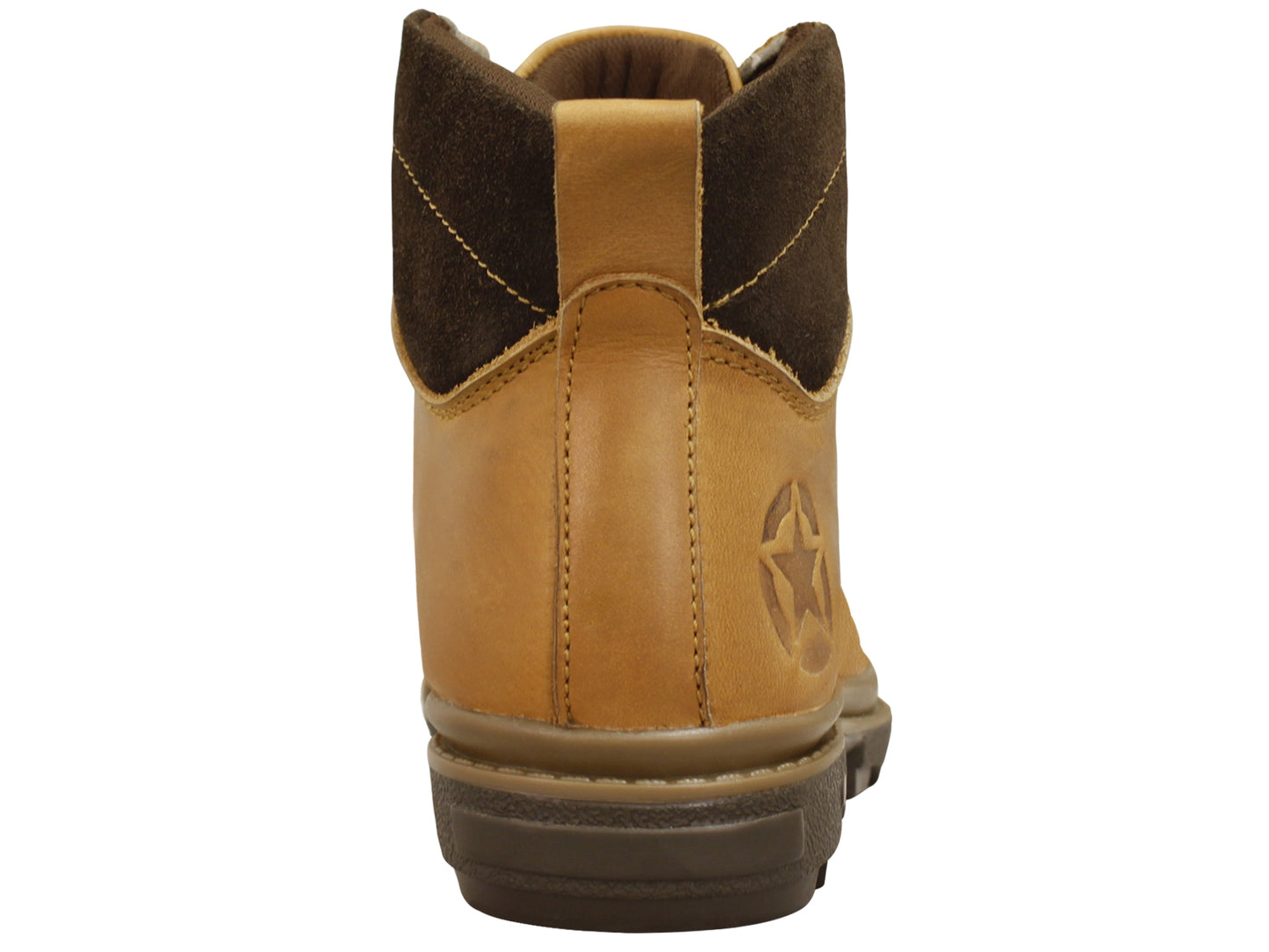 Botas Jeep 10351 Caballero