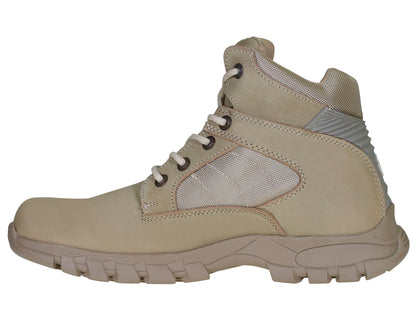 Botas Jeep Mod 18700
