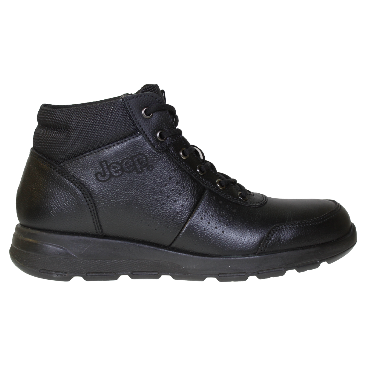 Botas Jeep Caballero 2300-50