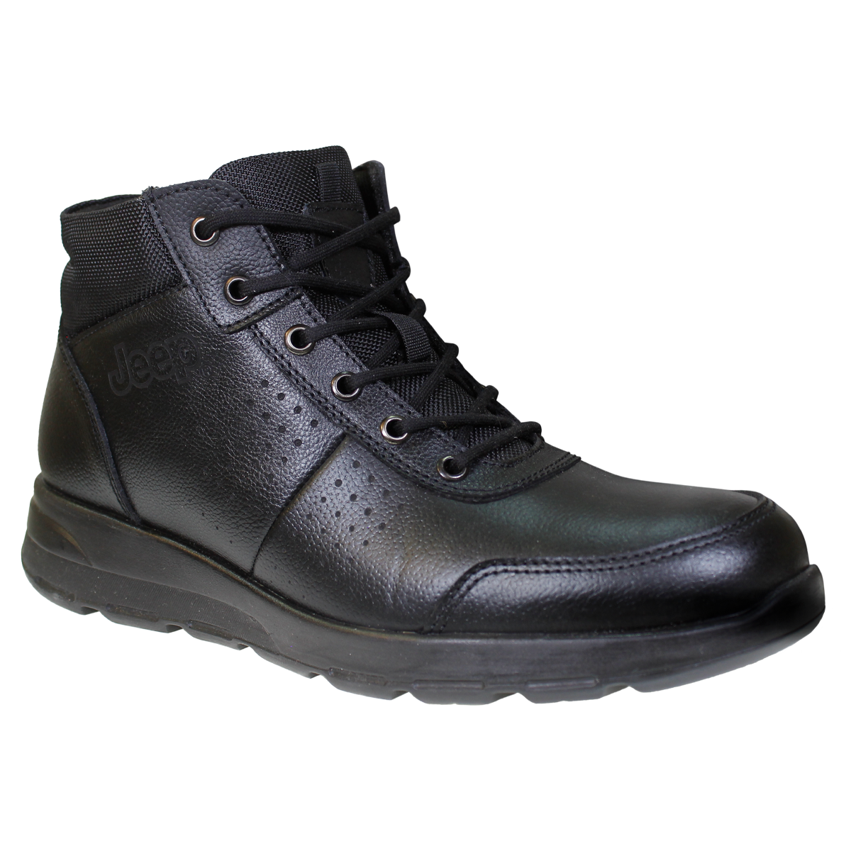 Botas Jeep Caballero 2300-50