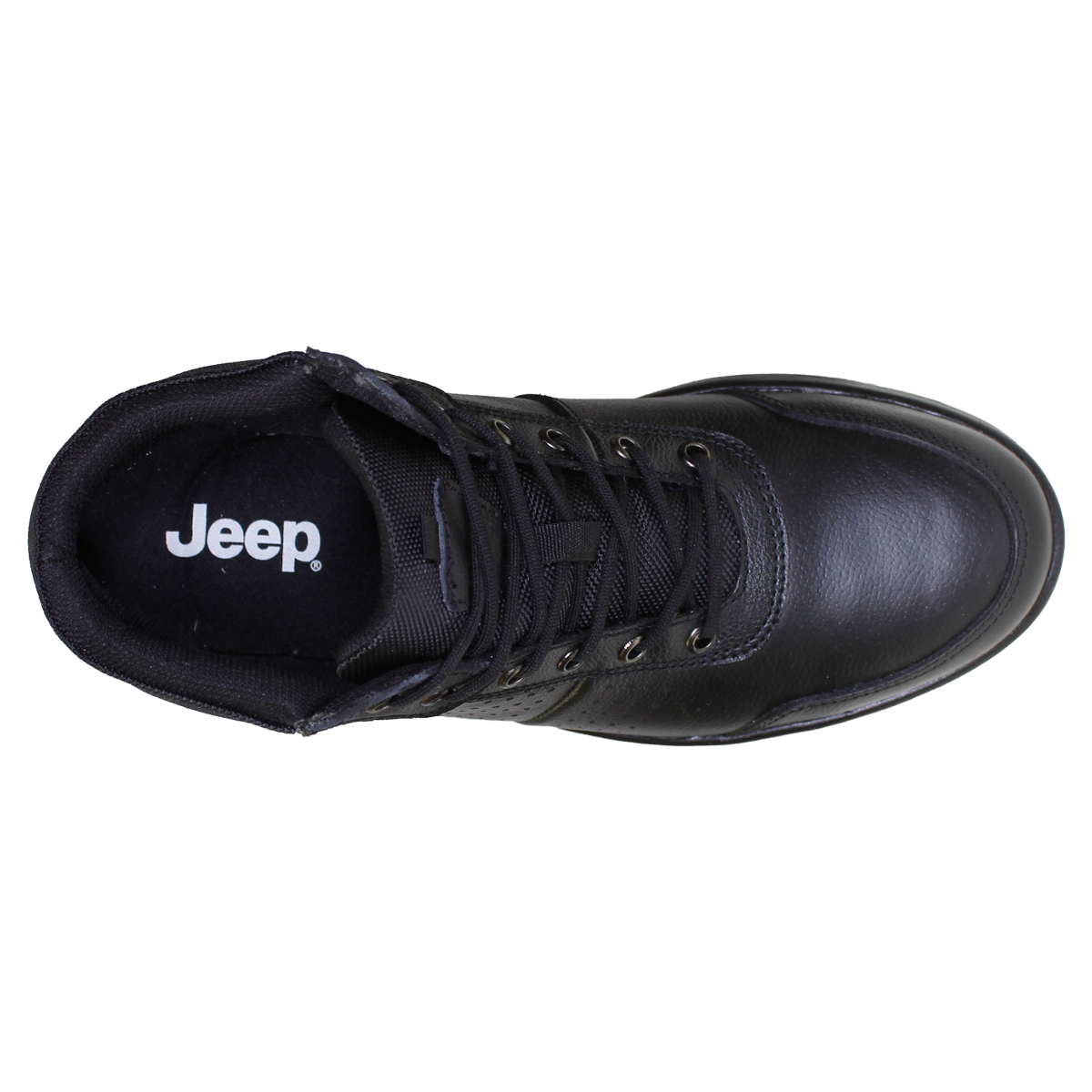 Botas Jeep Caballero 2300-50