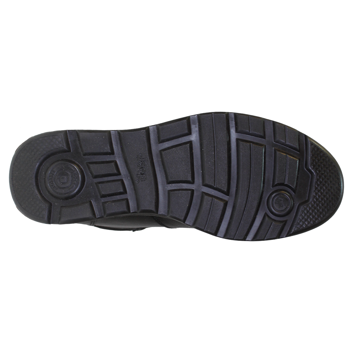 Botas Jeep Caballero 2300-50
