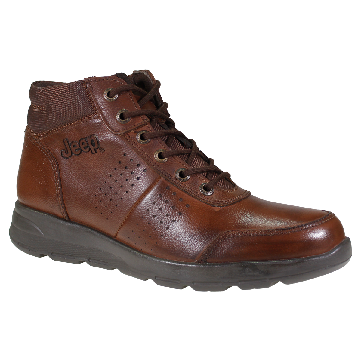 Botas Jeep Caballero 2300-50