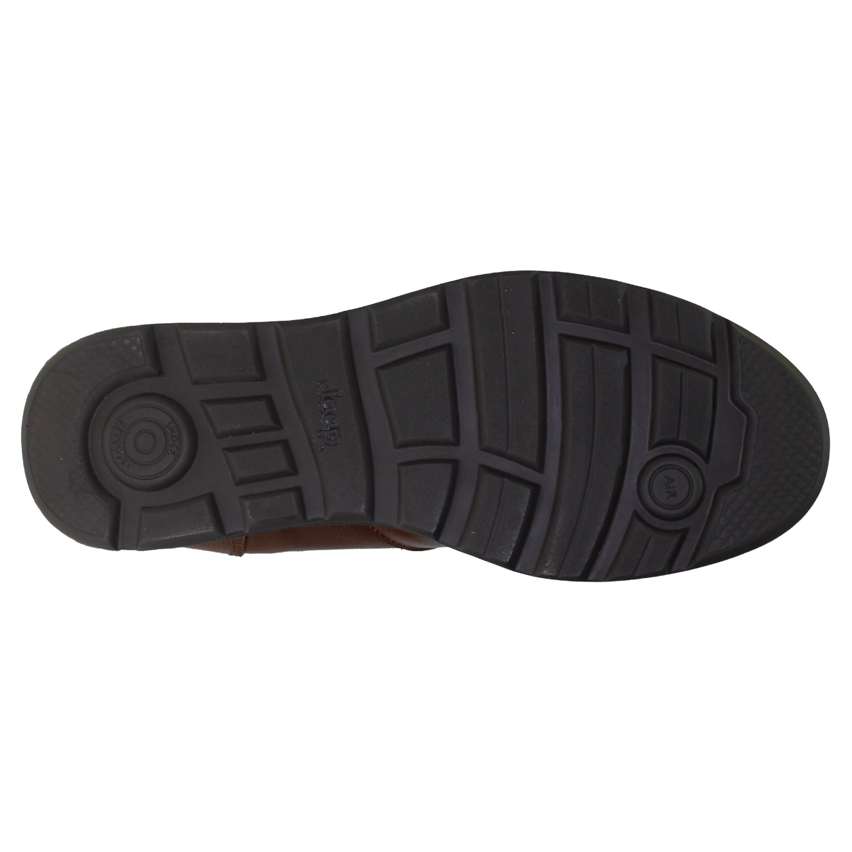 Botas Jeep Caballero 2300-50