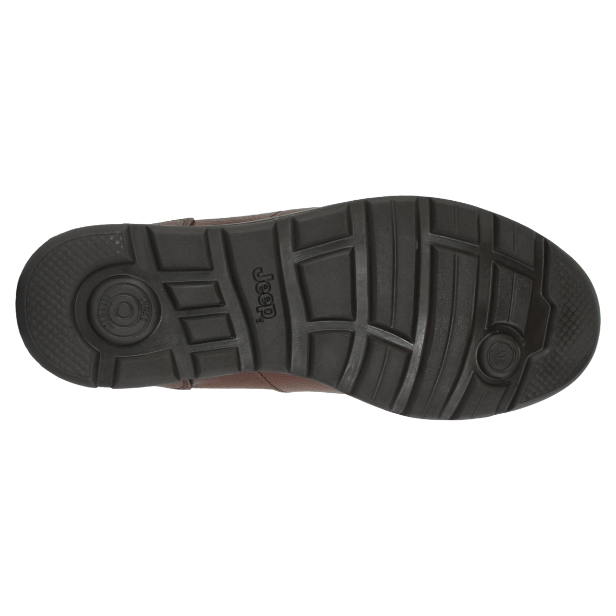 BOTA JEEP CABALLERO CONFORT 2302-50