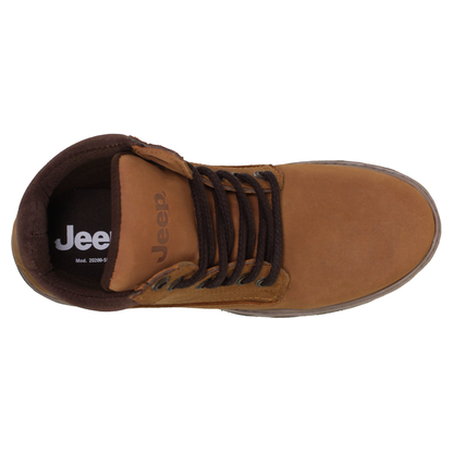 Bota Jeep Mujer 20200