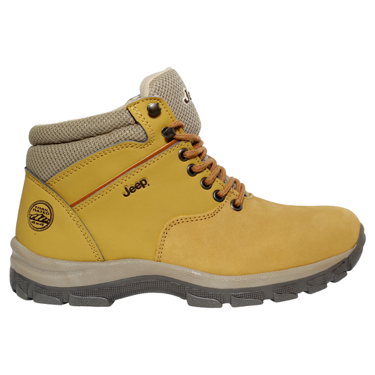 Bota Jeep Hombre Senderismo 550-50